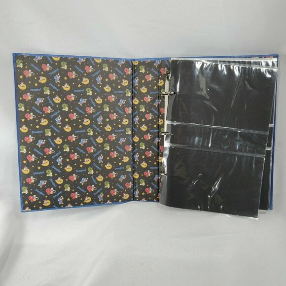 Vintage 1999 Disneyland Picture Album fits 4x6" pictures 10.5x 8" collect Fab 5 - Picture 9 of 9